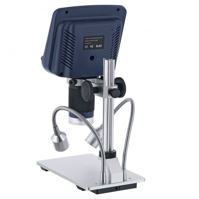 Levenhuk DTX RC1 220x Digital microscope Levenhuk DTX RC1 220x Digital microscope