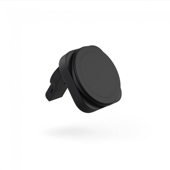 ZENS Travel Charger Pro 2 Headphones, Smartphone, Smartwatch Black USB Wireless charging Fast charging Indoor
