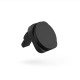 ZENS Travel Charger Pro 2 Headphones, Smartphone, Smartwatch Black USB Wireless charging Fast charging Indoor