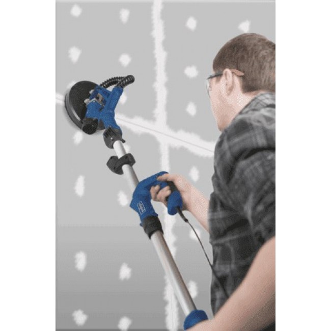 Scheppach DS920 bench grinder 710 W Scheppach DS920 bench grinder 710 W