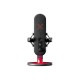 Steelseries ALIAS Black PC microphone Steelseries ALIAS Black PC microphone