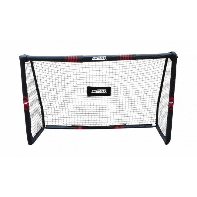 Football goal 180x120x60cm