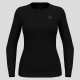 Odlo 159101-15000 sports shirt/top Odlo 159101-15000 sports shirt/top