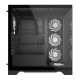 XPG INVADER X Mid-Tower Black XPG INVADER X Mid-Tower Black