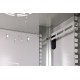 Digitus Wall-mounted enclosure Dynamic Basic series - 600x450 mm (WxD)