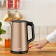 Tefal KI583C copper electric kettle Tefal KI583C copper electric kettle