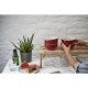 Staub Ceramique Bowl set 0.7 L Round Ceramic Red 4 pc(s) Staub Ceramique Bowl set 0.7 L Round Ceramic Red 4 pc(s)