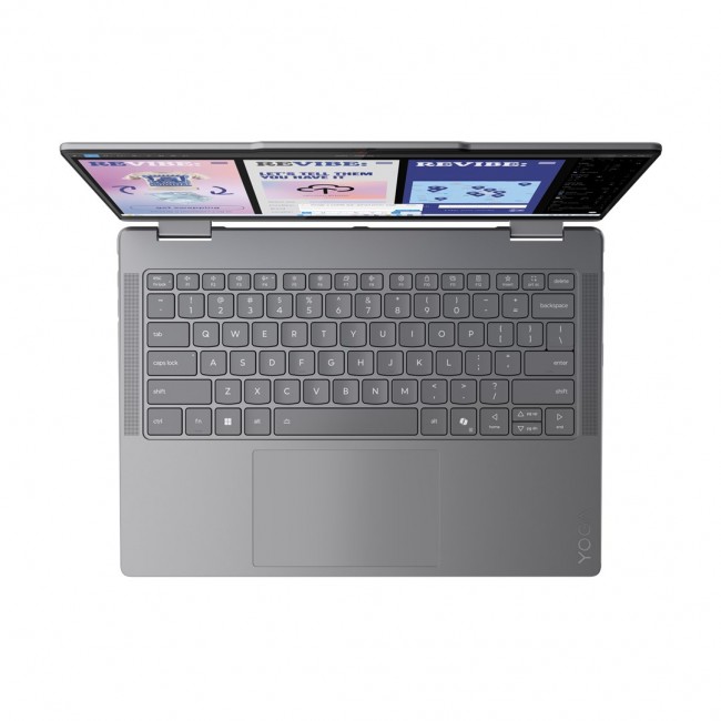 Lenovo Yoga 7 2-in-1 14ILL10 Copilot+ PC Intel Core Ultra 5 226V Hybrid (2-in-1) 35.6 cm (14