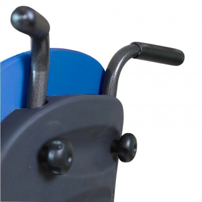 BEST UP sanitary chair trolley 304723