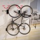 Maclean wall mounted bicycle holder stand, 35kg max, MC-499 Maclean wall mounted bicycle holder stand, 35kg max, MC-499
