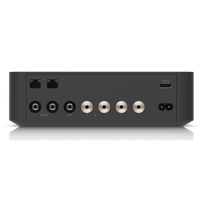 Ubiquiti PowerAmp Home Black