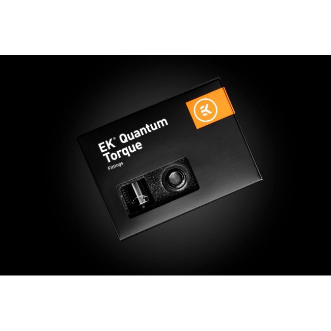 EkWaterBlocks EK-Quantum Torque STC - EkWaterBlocks EK-Quantum Torque STC -