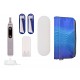 Oral-B iO Series 6 Grey Opal Luxe Edition electric toothbrush