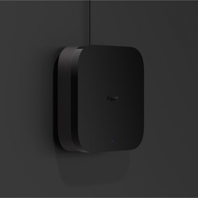 Aqara HUB M3 Wireless Black