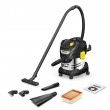 K rcher WD 4 S Go!Further 20 L Drum vacuum 1100 W (1.628-262.0)