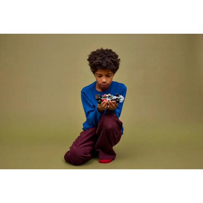 LEGO SPEED CHAMPIONS 77259 Audi Revolut F1 Team R26 Race Car