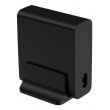 Gembird TA-UC-2A4C-PD75-01-BK mobile device charger Universal Black AC Fast charging Indoor