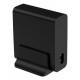 Gembird TA-UC-2A4C-PD75-01-BK mobile device charger Universal Black AC Fast charging Indoor