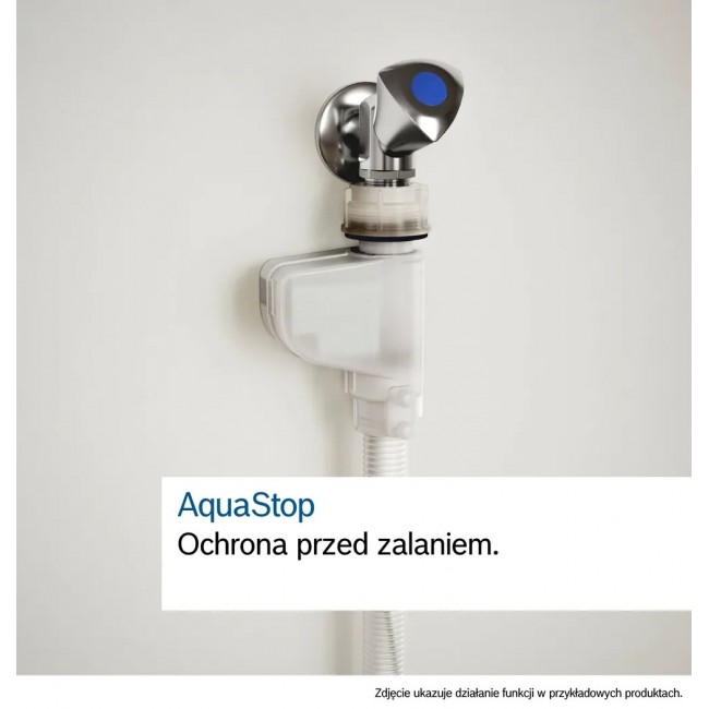 BOSCH SMI4EVS04E built-in dishwasher