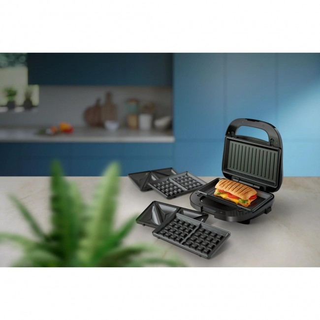 Philips 5000 series HD2350/80 Sandwich Maker