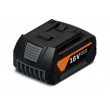 FEIN GBA 18 V 4.0 AH AS BATTERY PACK FEIN GBA 18 V 4.0 AH AS BATTERY PACK