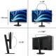 Philips 3000 series 27B2U3601/00 computer monitor 68.6 cm (27