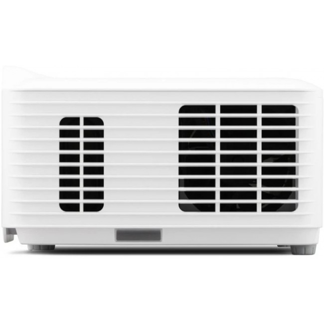 Viewsonic LS630HD data projector Standard throw projector 4000 ANSI lumens 1080p (1920x1080) White