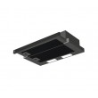 Electrolux LFP336K Pull-out cooker hood 410 m /h Black Electrolux LFP336K Pull-out cooker hood 410 m /h Black