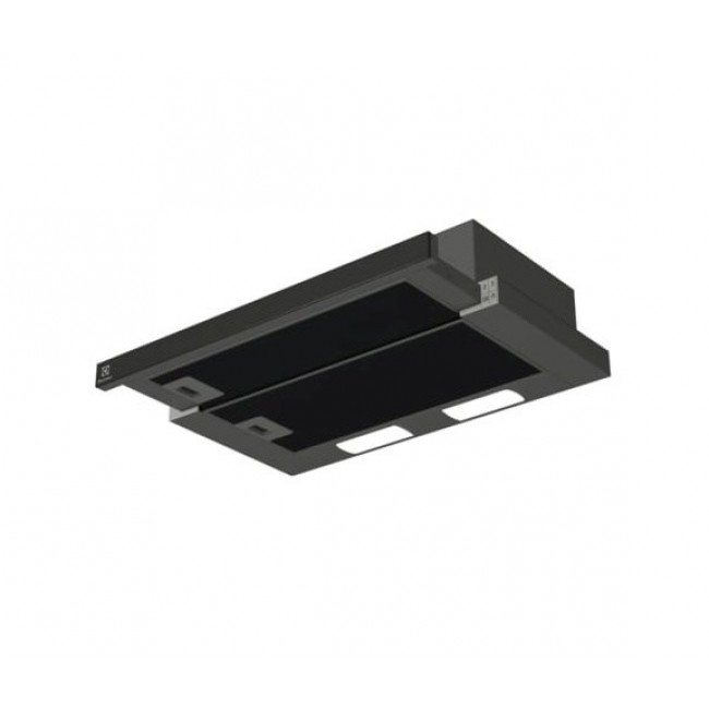 Electrolux LFP336K Pull-out cooker hood 410 m /h Black Electrolux LFP336K Pull-out cooker hood 410 m /h Black