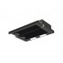 Electrolux LFP336K Pull-out cooker hood 410 m /h Black