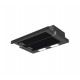 Electrolux LFP336K Pull-out cooker hood 410 m /h Black Electrolux LFP336K Pull-out cooker hood 410 m /h Black