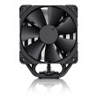 Noctua NH-U12S chromax.black Processor Cooler 12 cm Noctua NH-U12S chromax.black Processor Cooler 12 cm