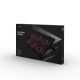 Laptop cooling pad, 6 backlit fans, 2000 RPM, SAVIO COS-01