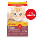 JOSERA JosiCat Kitten dry cat food 10kg + 1kg