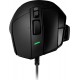 Logitech G G502 X Gaming Mouse + G240 Hard Gaming Mouse Pad