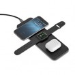 Terratec 326444 mobile device charger MP3, Smartwatch Black USB Indoor Terratec 326444 mobile device charger MP3, Smartwatch Black USB Indoor