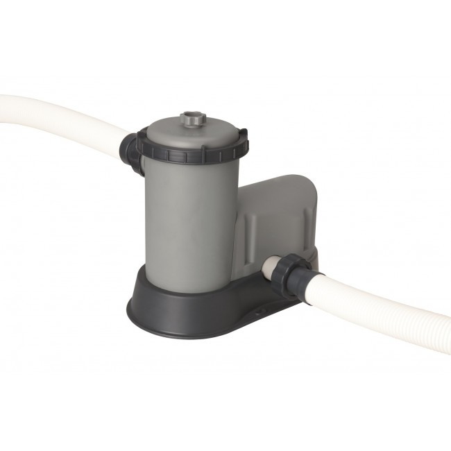 Bestway FLOWCLEAR Cartridge (3) FIlter Pump Bestway FLOWCLEAR Cartridge (3) FIlter Pump