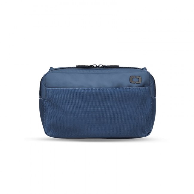 OGIO SASZETKA PACE PRO CROSSBODY MOONLIT OCEAN A20316_Q0506_NA