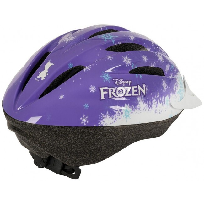 HUFFY Disney Frozen - children's helmet HUFFY Disney Frozen - children's helmet
