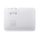 Acer Vero SL2520n Standard throw projector 4000 ANSI lumens DLP 1080p (1920x1080) 3D White