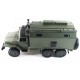 Amewi Ural B36 Radio-Controlled (RC) model Cross-country truck 1:16