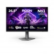 AOC AGON PRO AG276QZD2 computer monitor 67.8 cm (26.7