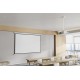 Neomounts CL25-540WH1 Beamer ceiling mount - h 60,5-90,5 cm - easy-install - full motion