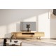 Neomounts DS45-430BL12 TV stand 23-43