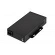 Digitus Gigabit Ethernet PoE++ Injector, 802.3at, 95 W