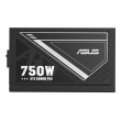 ASUS ATS-750G power supply unit 750 W 20+4 pin ATX ATX Black
