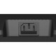 iiyama T5529AS-B1AG Signage Display Kiosk design 138.7 cm (54.6