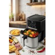 Esperanza EKA004 Non-fat fryer 8L, 1700W Inox