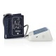 Nedis BTHBP10WT blood pressure unit Upper arm Automatic 1 user(s)