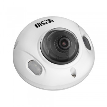Kamera IP kopu owa 6Mpx BCS-L-DMIP26FSR3L3-Ai2